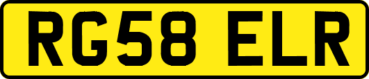 RG58ELR