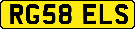 RG58ELS