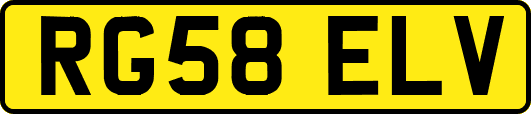 RG58ELV