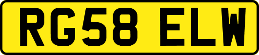 RG58ELW