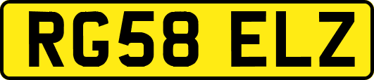 RG58ELZ