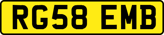 RG58EMB