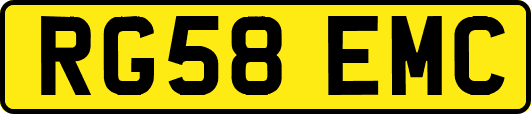 RG58EMC