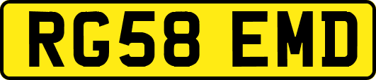 RG58EMD