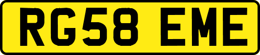 RG58EME
