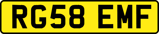 RG58EMF