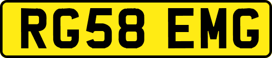 RG58EMG