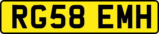 RG58EMH