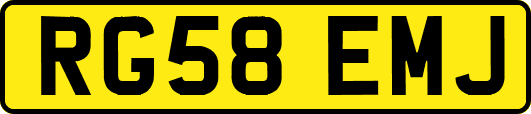 RG58EMJ