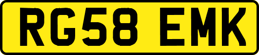 RG58EMK