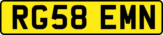 RG58EMN