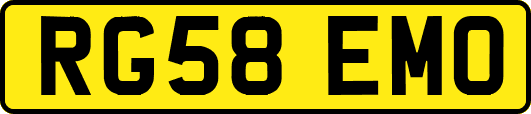RG58EMO