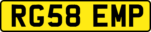 RG58EMP