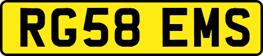RG58EMS