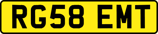 RG58EMT