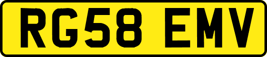 RG58EMV