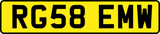 RG58EMW