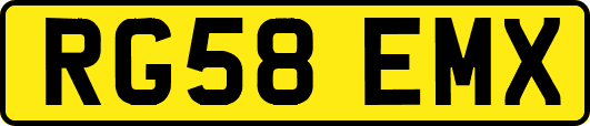 RG58EMX