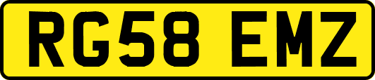 RG58EMZ