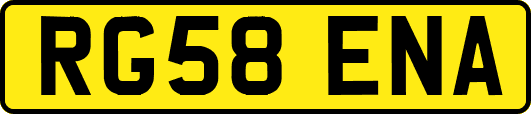 RG58ENA