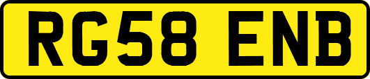 RG58ENB