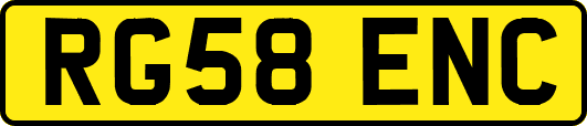 RG58ENC