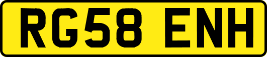 RG58ENH
