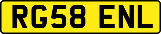 RG58ENL