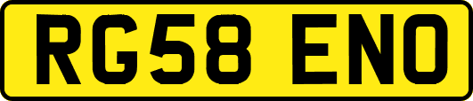RG58ENO
