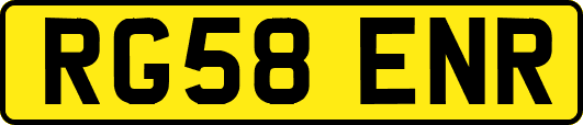 RG58ENR