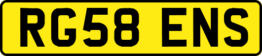 RG58ENS