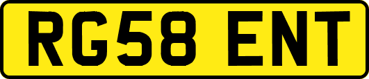 RG58ENT