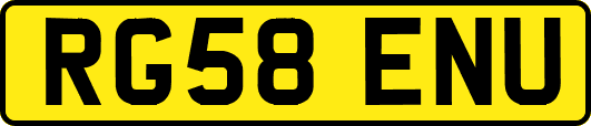 RG58ENU