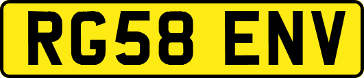 RG58ENV