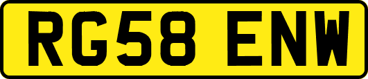 RG58ENW