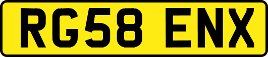 RG58ENX