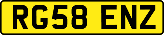RG58ENZ