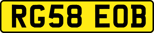 RG58EOB