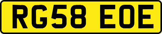 RG58EOE