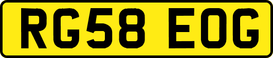 RG58EOG