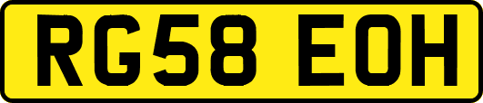 RG58EOH