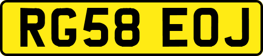 RG58EOJ