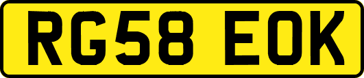 RG58EOK
