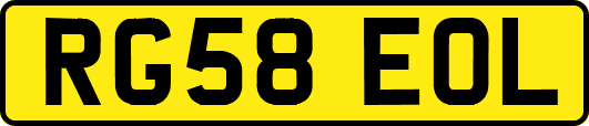 RG58EOL
