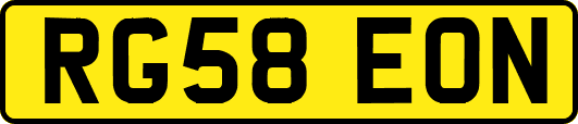 RG58EON