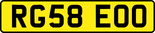 RG58EOO