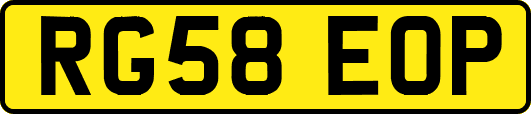 RG58EOP