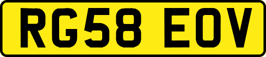 RG58EOV