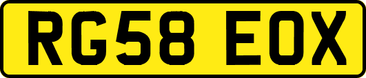 RG58EOX