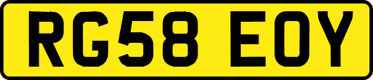 RG58EOY